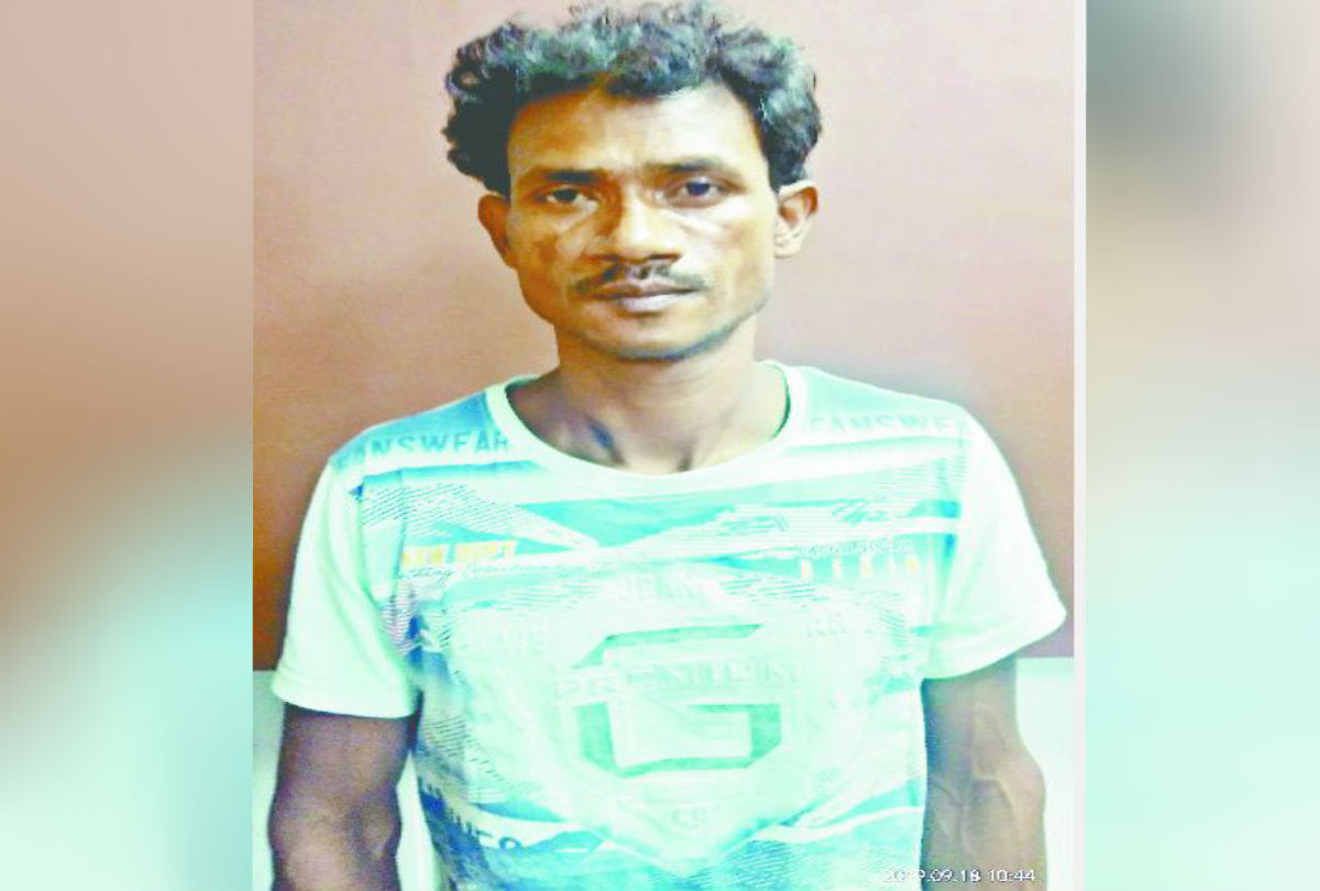 Mathura Police Busted Murder Case of Soda Factory Owner