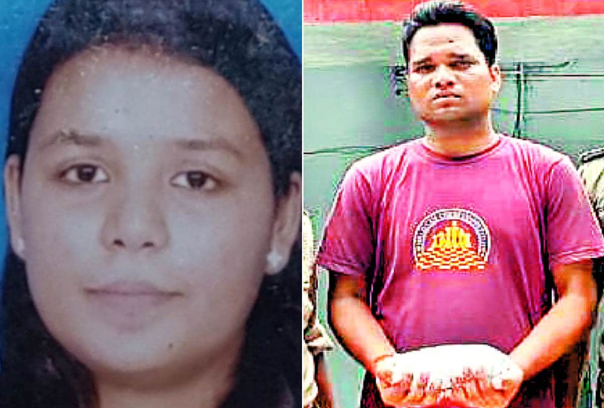 accused prakash chandra arya arrested in case of BDS student