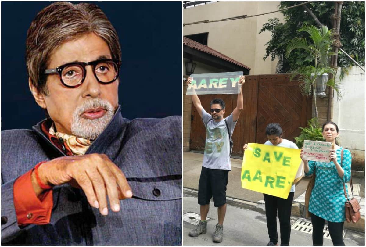 akshay kumar supports mumbai metro after amitabh bachchan