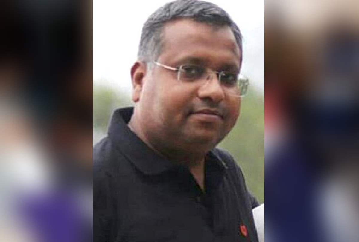 delhi businessman rajul murder case family first think it heart attack after 2 hours