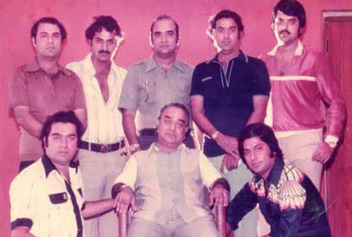 Ramsay Brothers Director of Hindi Horror Films  Know The Full Story