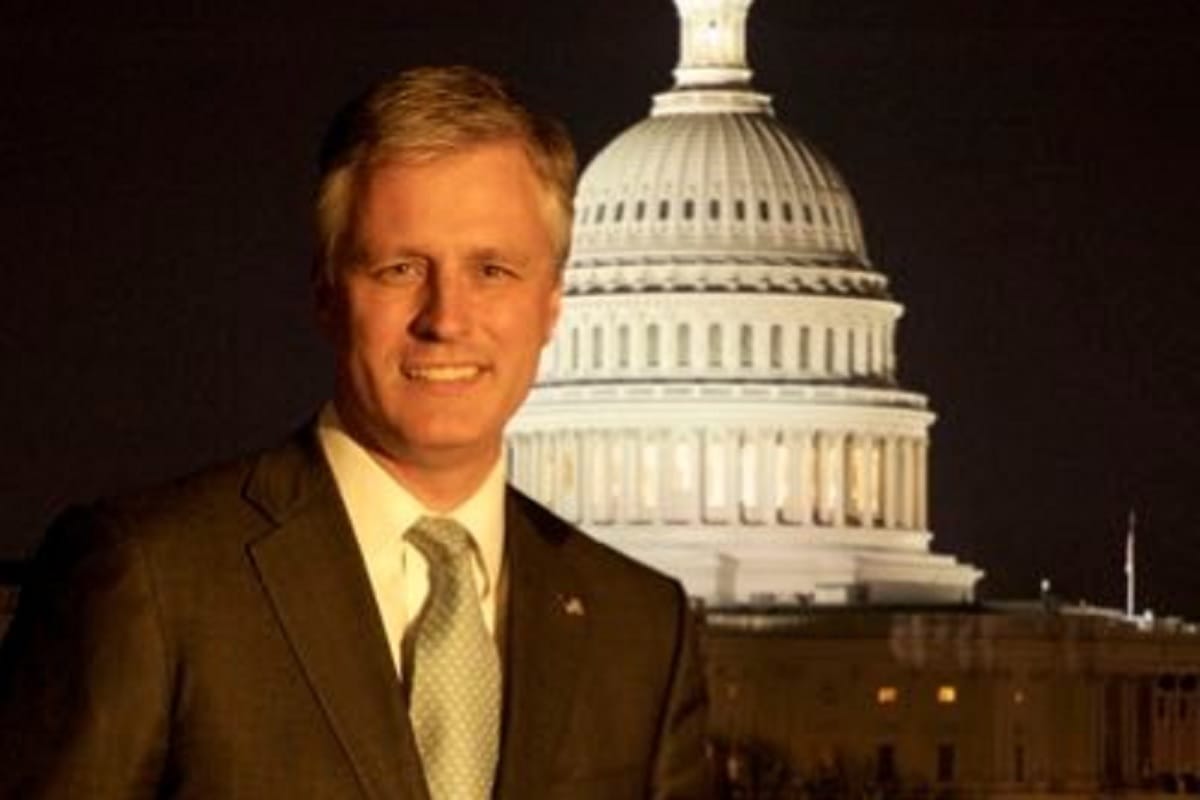 Donald Trump Appointed Robert O'Brien as new NSA of America