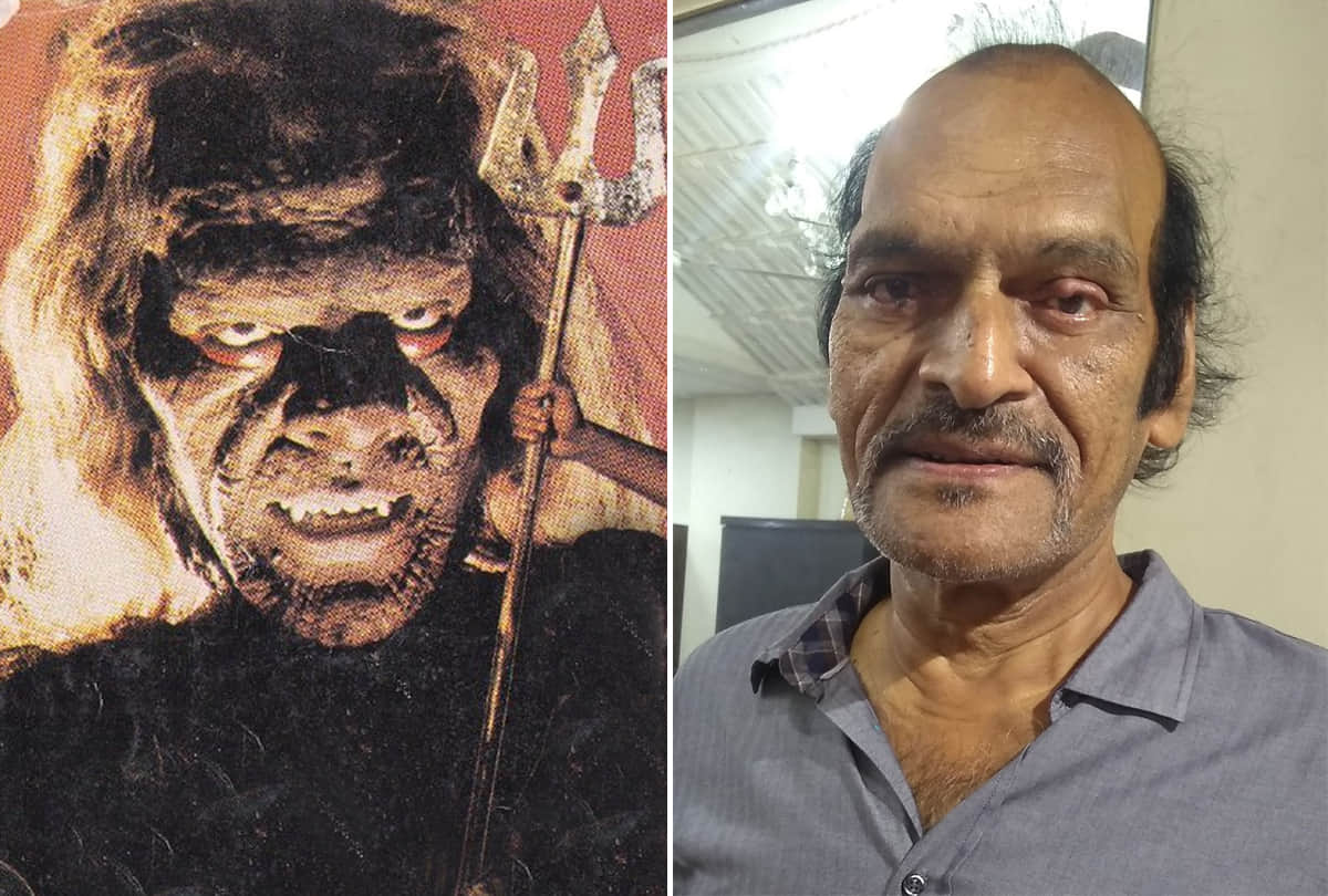 Horror Movie Ghost Samri Aka Anirudh Agarwal special