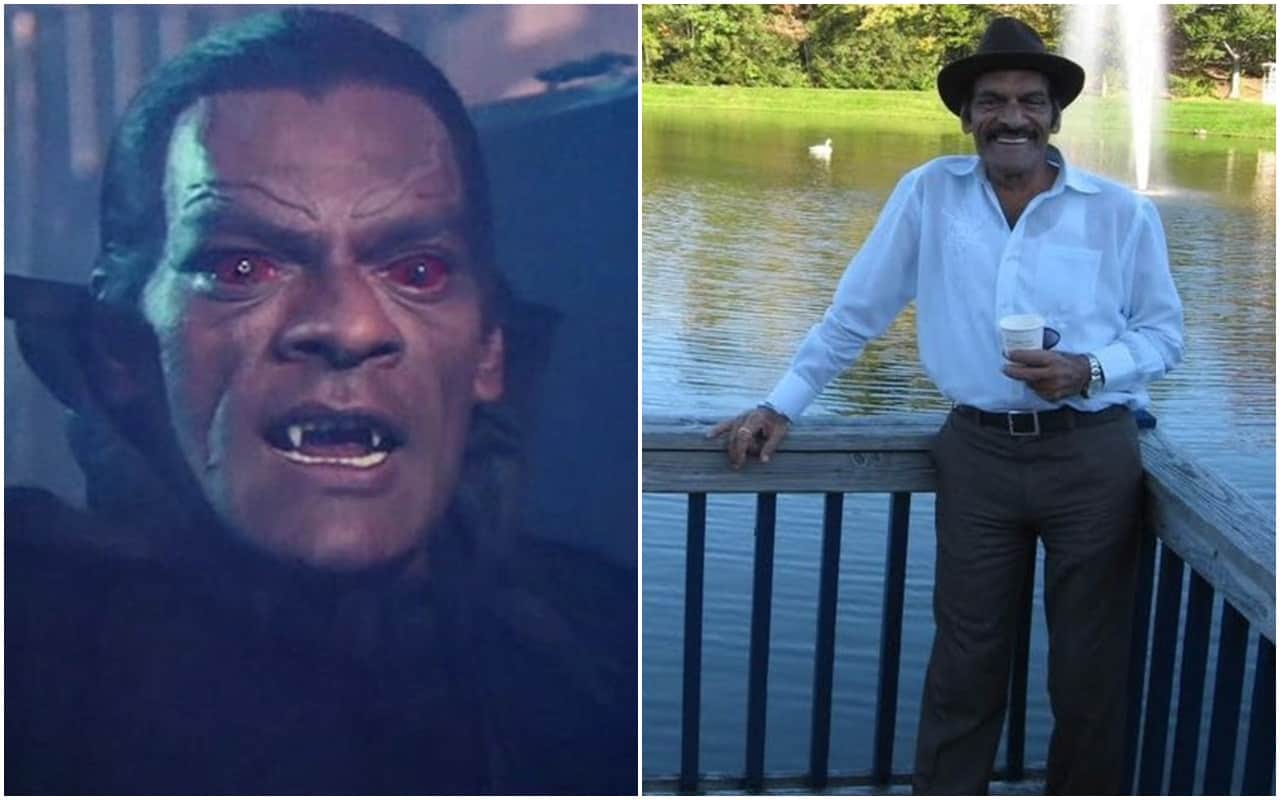 Ramsay Brothers Horror Movie Ghost Samri aka Anirudh Ajay Agarwal Then and now