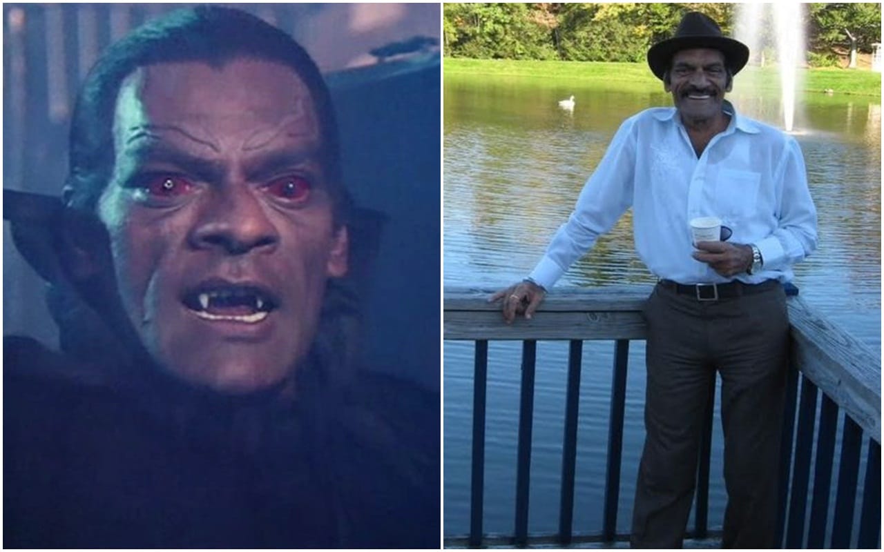 Horror Movie Ghost Samri Aka Anirudh Agarwal special