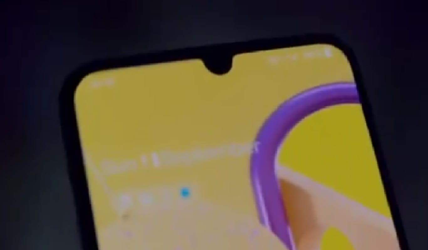 samsung galaxy m10s