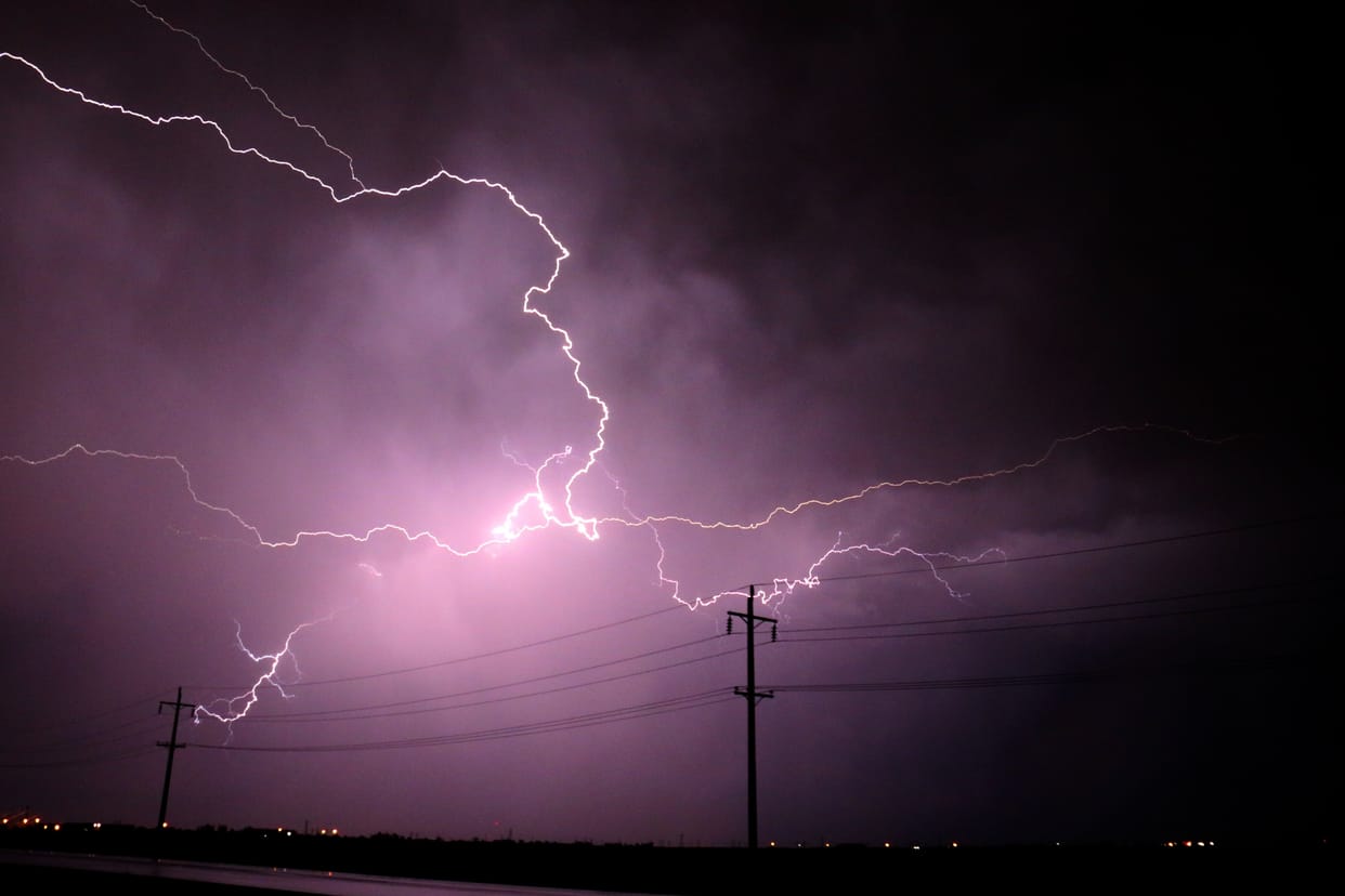 Bihar : 18 people killed in 24 hours due to thunderbolt