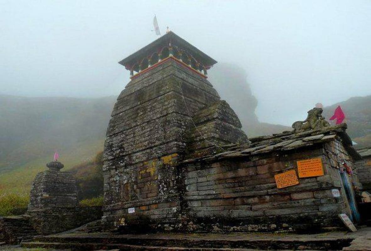 visit beautiful places in chamoli uttarakhand for best time in 2019