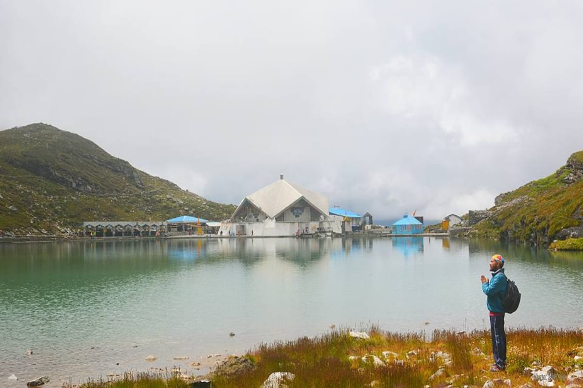 visit beautiful places in chamoli uttarakhand for best time in 2019