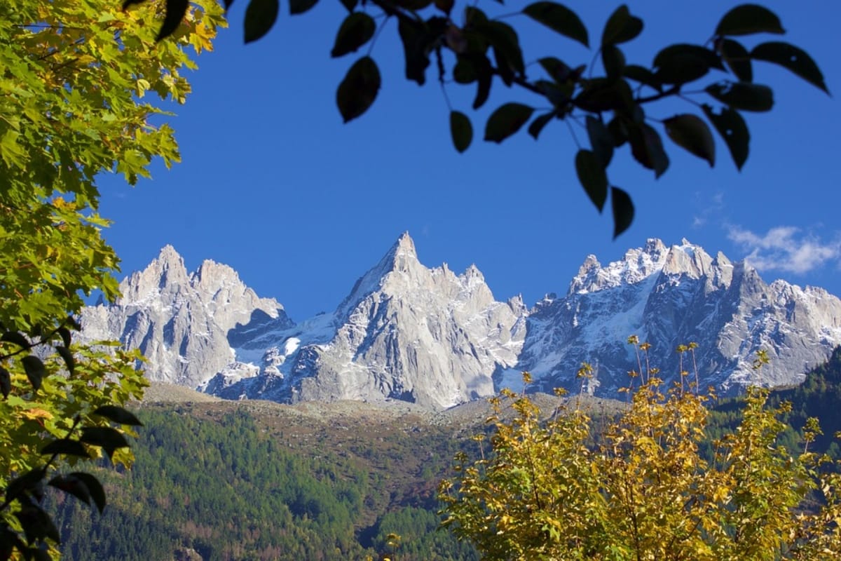 summer vacation trip in cool places in india holiday destination