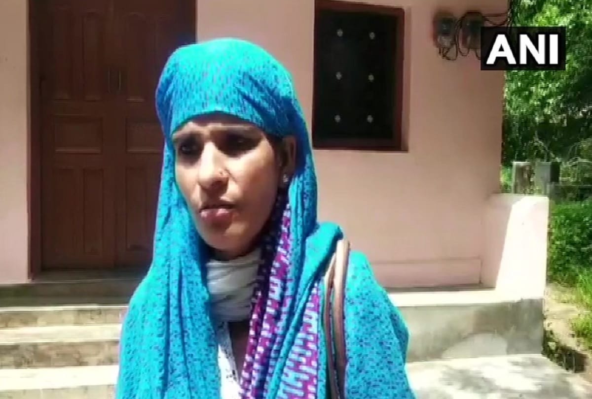 Chhattisgarh Assaulted woman publicly give triple talaq case registered against accused