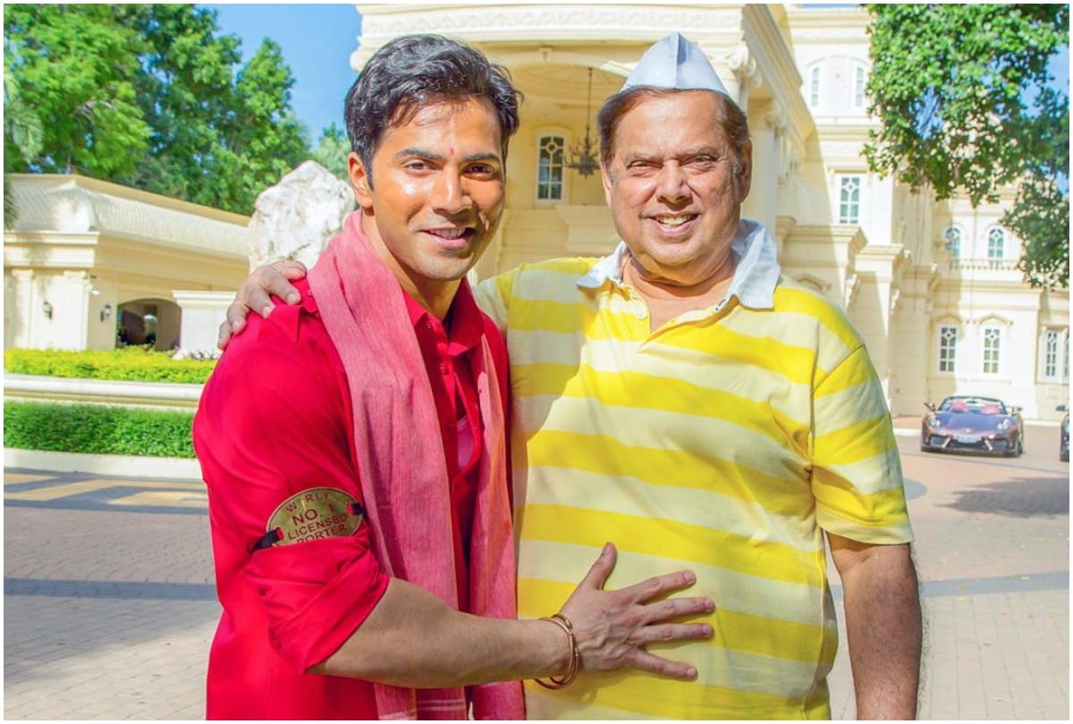David Dhawan Birthday Special know unknown facts about him