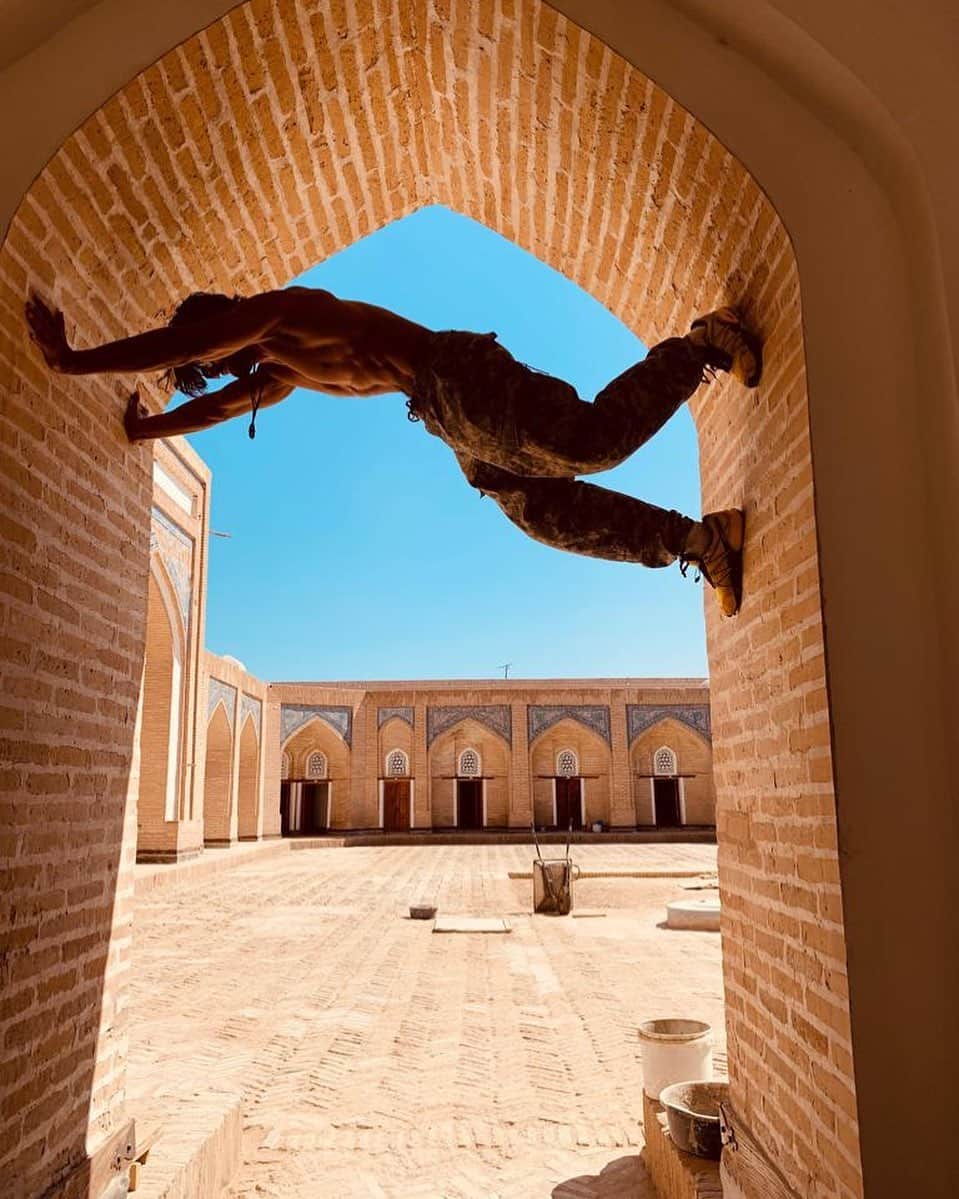 Vidyut Jammwal Movies News: Vidyut Listed People You Do not Have To Mess With Alongside Vladimir Putin And Bear Grylls