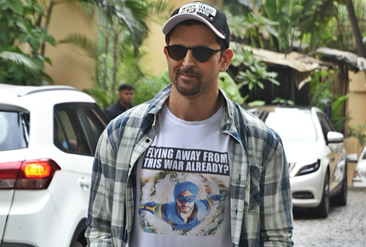 Hrithik Roshan win sexiest Asian male 2019