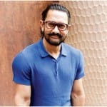 Aamir Khan