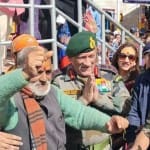 Army Chief General Bipin Rawat
