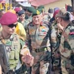 Army Chief General Bipin Rawat