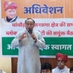 लक्ष्मण सिंह (फाइल फोटो)
