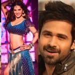 Mahesh Bhatt,Sunny Leone,Emraan Hashmi