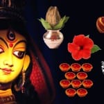 navratri 2019 puja samagri list