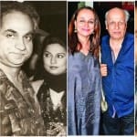 Ramesh, Kiran, Soni, Mahesh, Boney and Sridevi