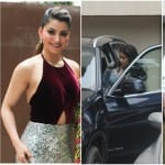 Urvashi Rautela, Janhvi Kapoor and Kartik Aaryan