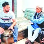 युवराज सिंह