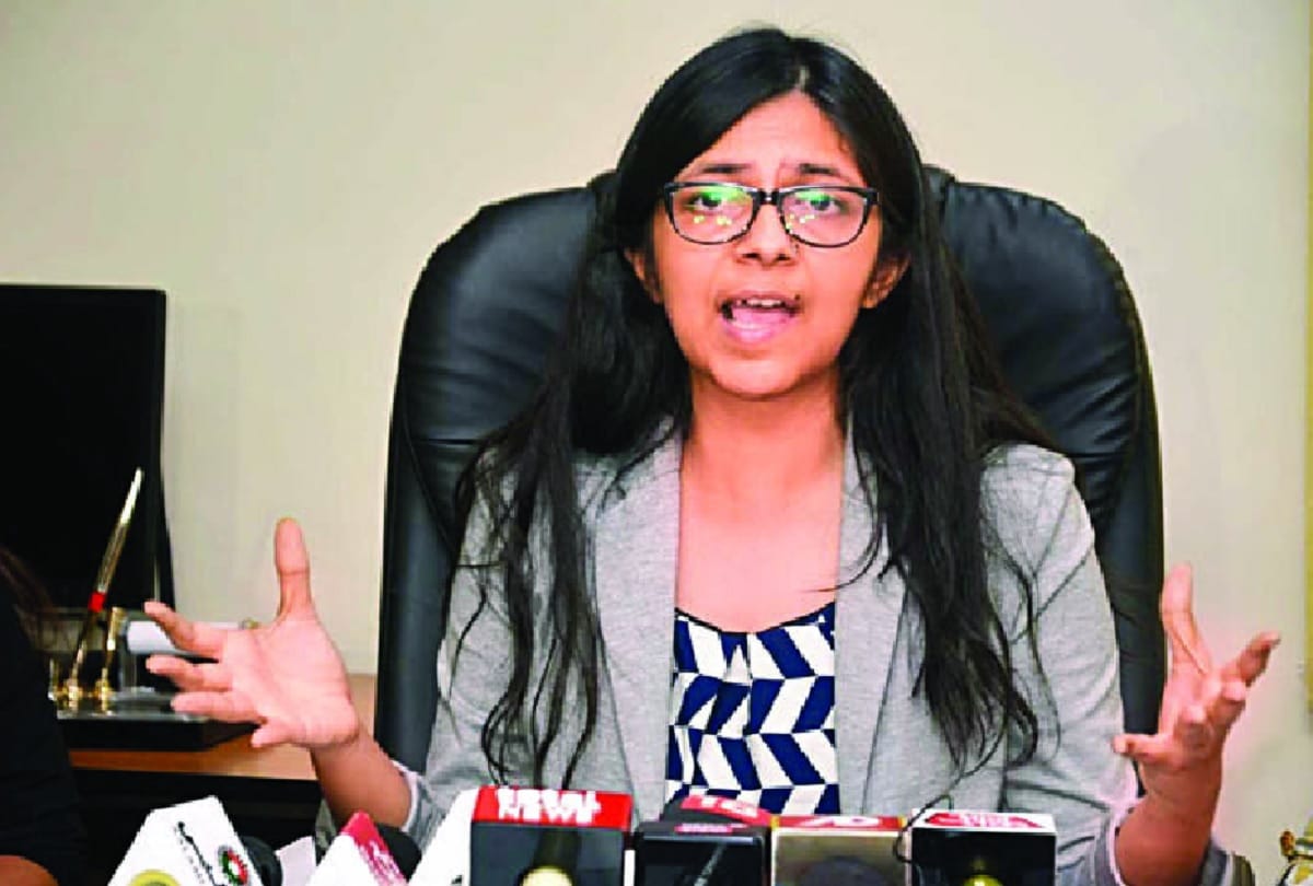 five questions asked to BJP on spa centers WC targets MCD
