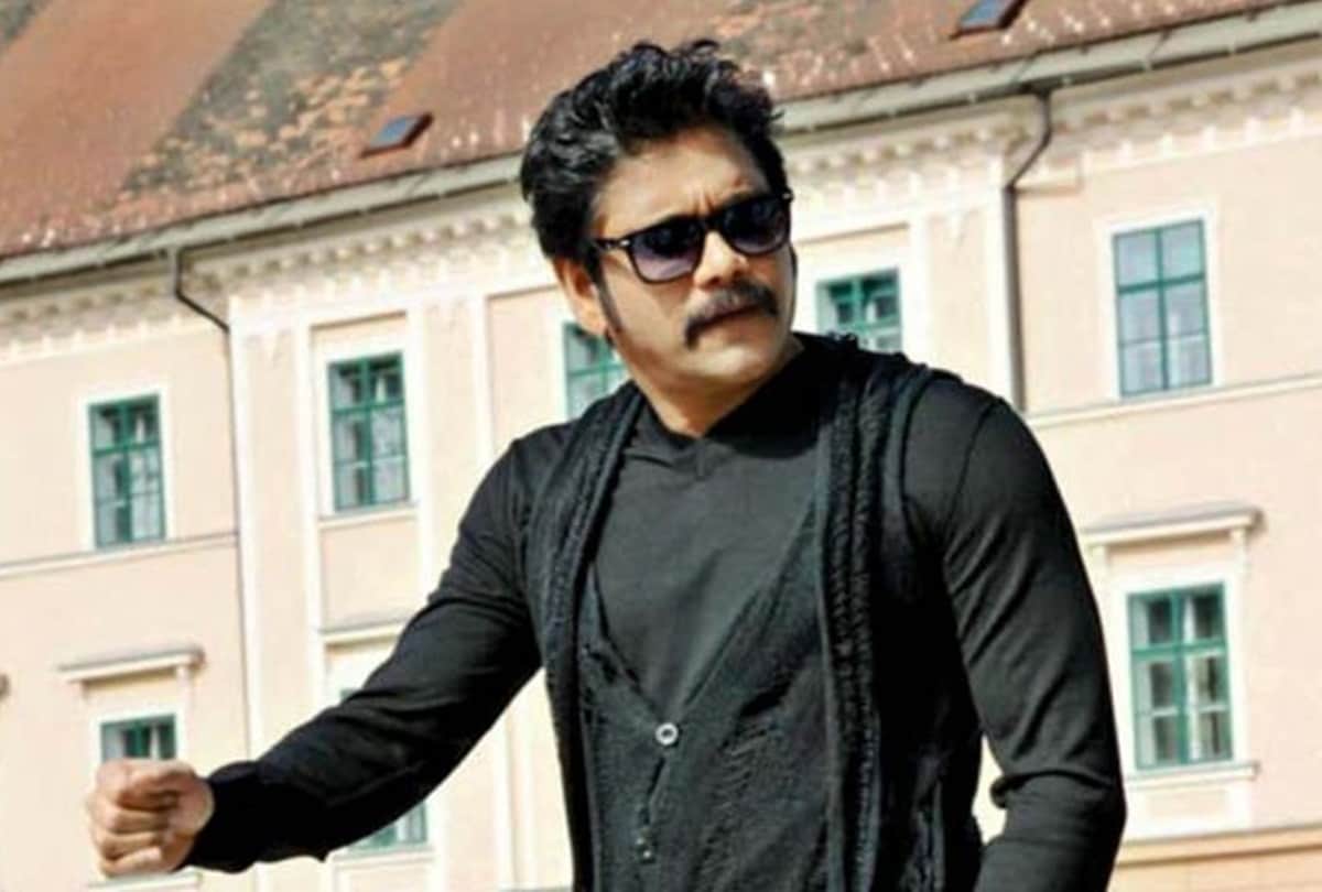 Dia Mirza pens a heartfelt note for Nagarjuna Akkineni on his birthday