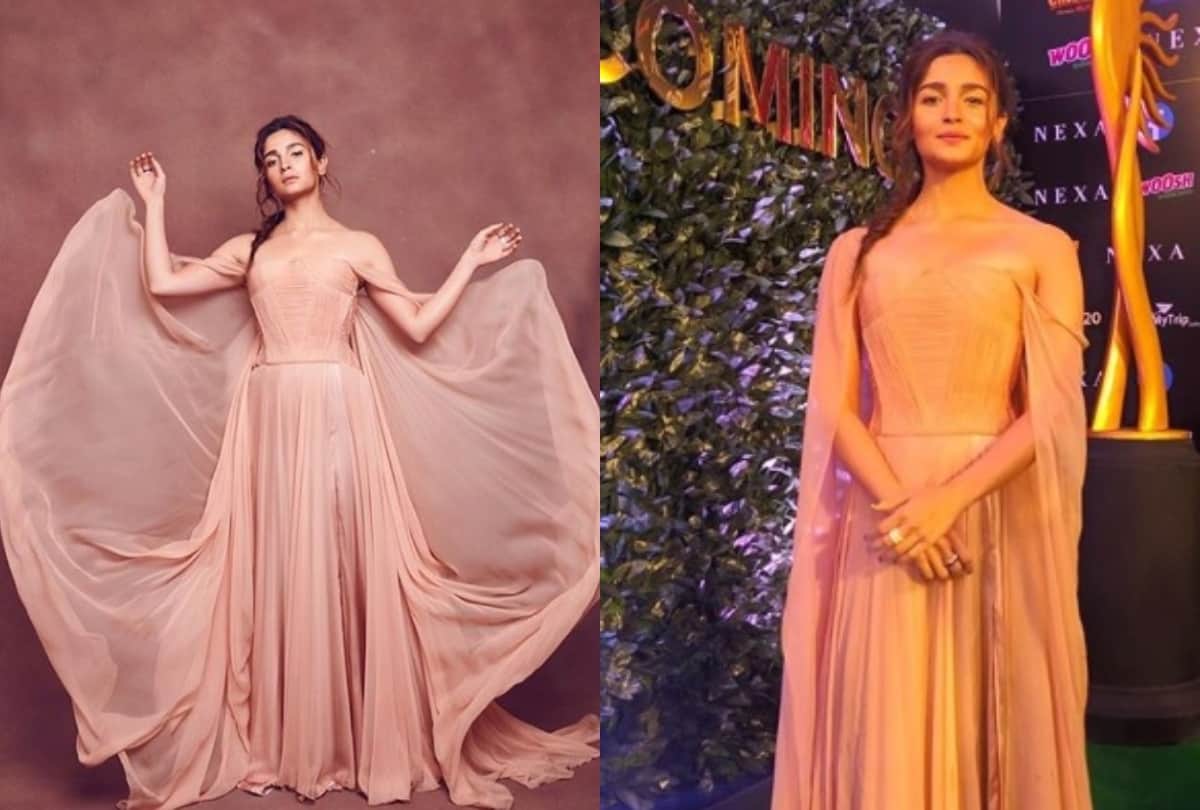 iifa awards 2019 bollywood celebrity fashion and gorgeous style on red carpet