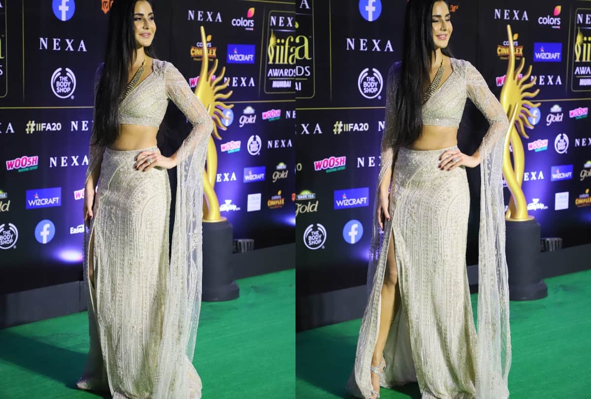 iifa awards 2019 bollywood celebrity fashion and gorgeous style on red carpet