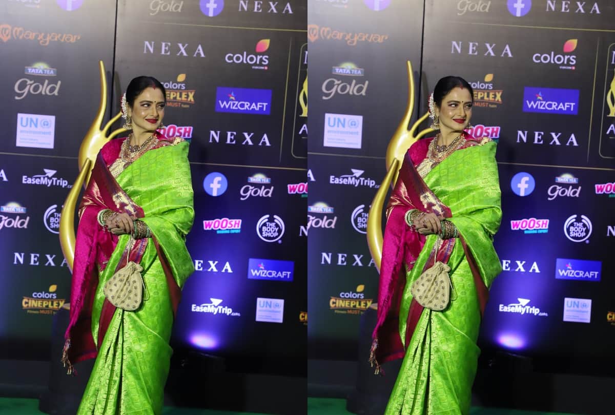 iifa awards 2019 bollywood celebrity fashion and gorgeous style on red carpet