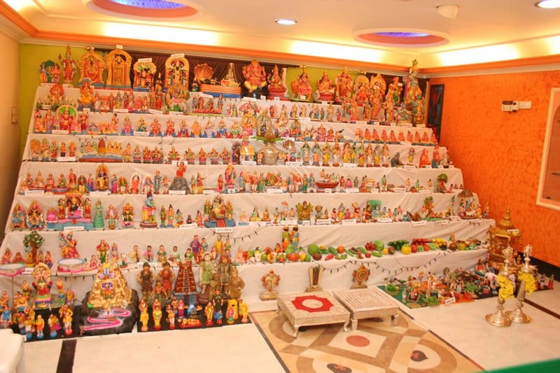Navratri 2019: different ways to celebrate navratri in all over india