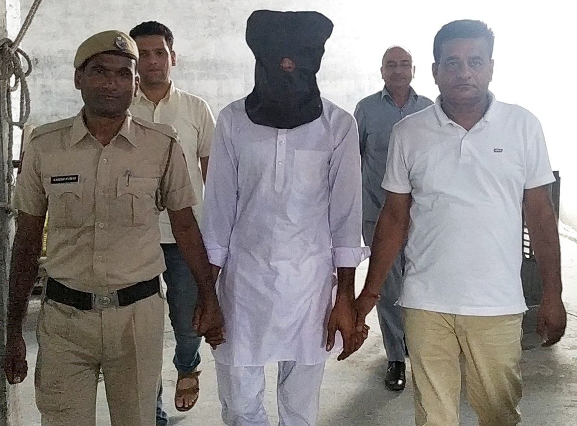 murder, husband arrest