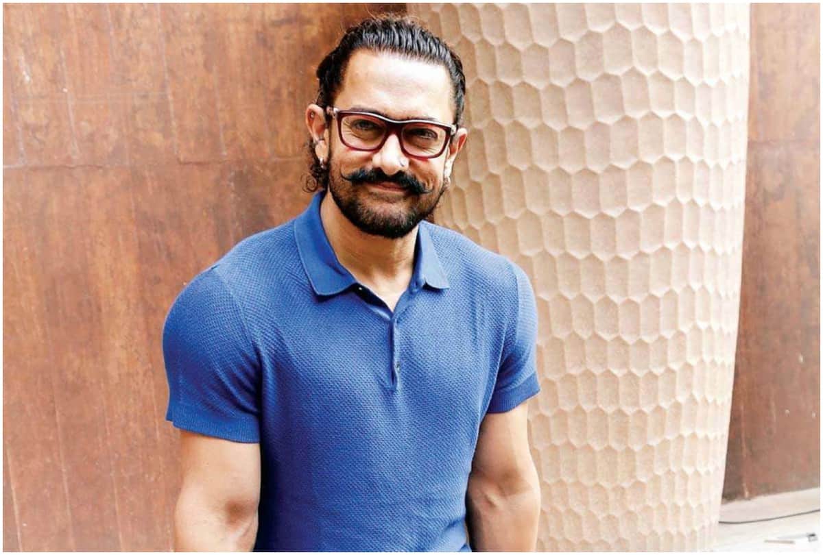 Aamir Khan dropped his ambitious project Mahabharat is because of Tandav Controversy