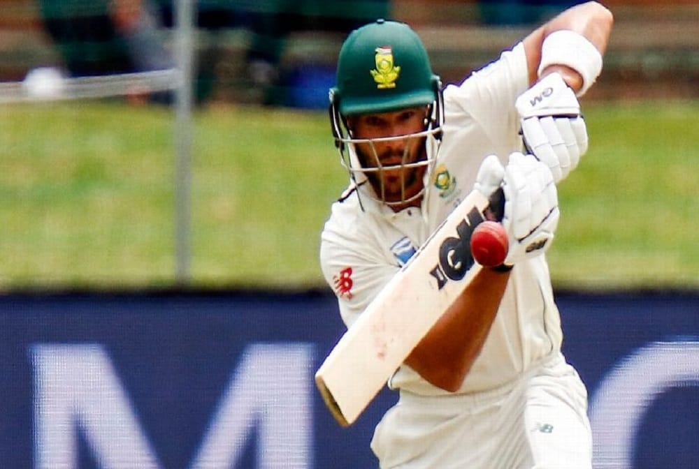 india A vs south africa A Day 3: India A lead by 31 runs with 10 wickets remaining