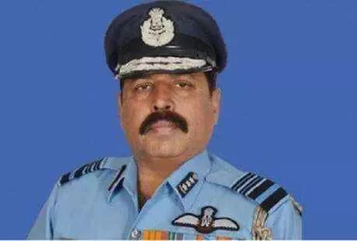 Air Marshal RKS Bhadauria will be the next Air Chief Chief