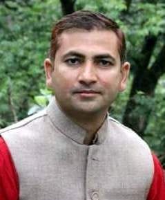 Four unopposed seats in Gram Panchayat and one seat of BDC