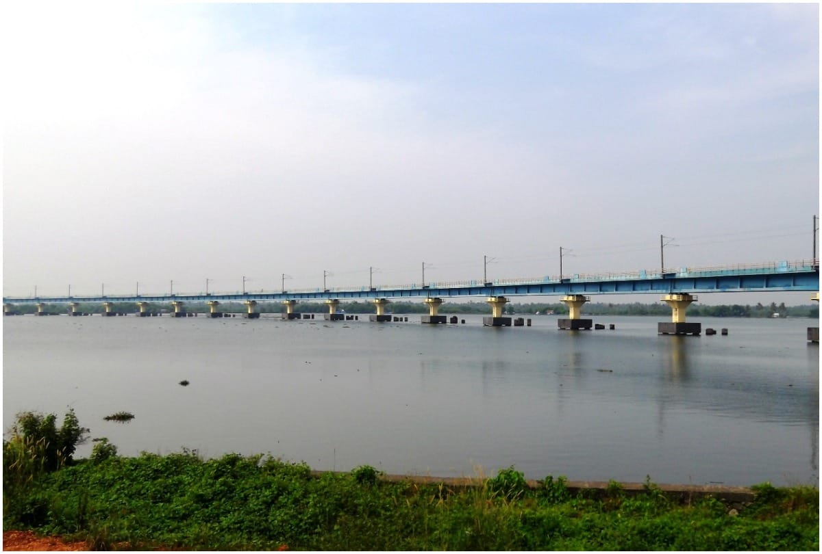 stunning Indian bridges you must cross