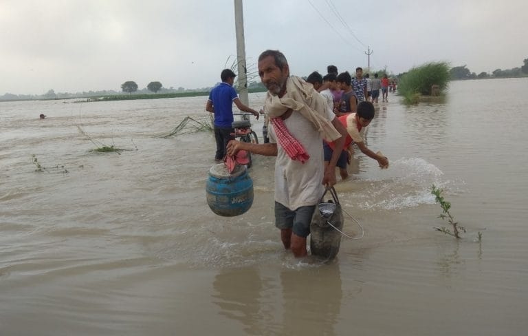 flood
