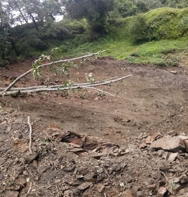 when will the road will open