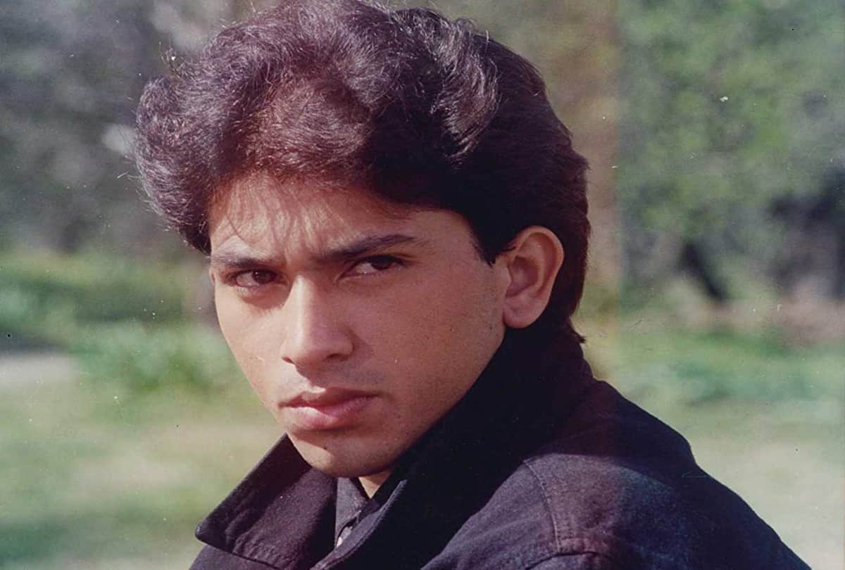 Amjad Khan Son Shadaab Khan Flop in Acting Now He became Writer