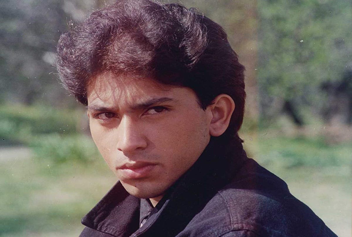 Amjad Khan Son Shadaab Khan Flop in Acting Now He became Writer