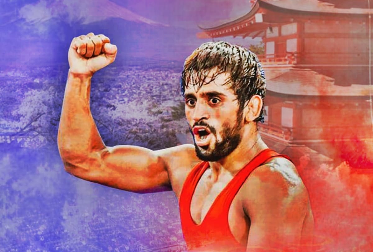 Corona virus: Bajrang Punia Donates four lakh and Yogeshwar Dutt Donates one lakh rupees