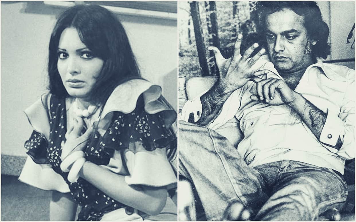 Mahesh Bhatt Birthday: Here are his Untold RelationShip With Parveen babi