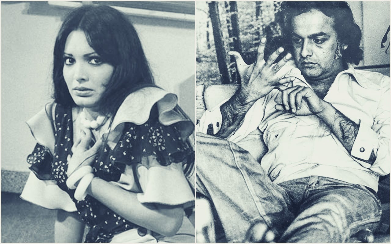 Film Director Mahesh Bhatt Birthday Special Know His Love Story With Parveen Babi