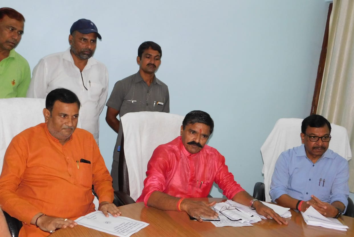 kanpur dehat hospital