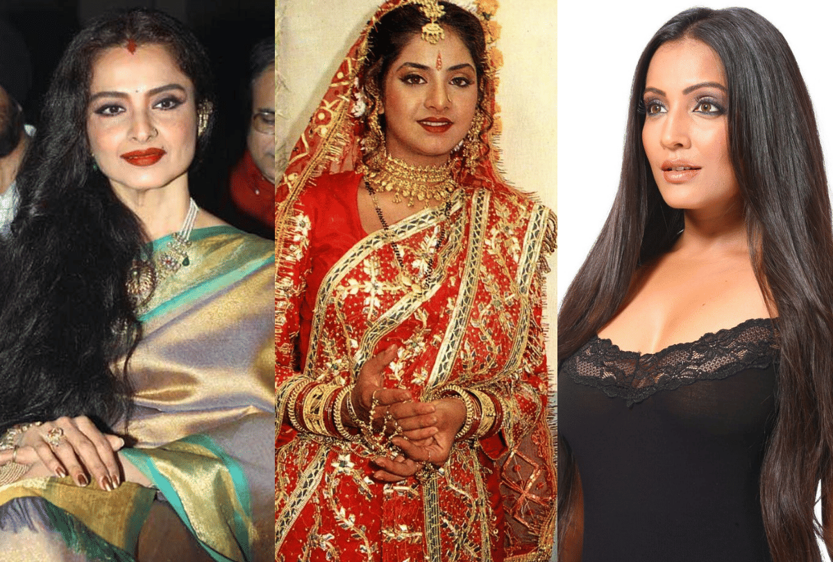 Meghna Naidu and These 5 Bollywood stars Did Secret Marriages
