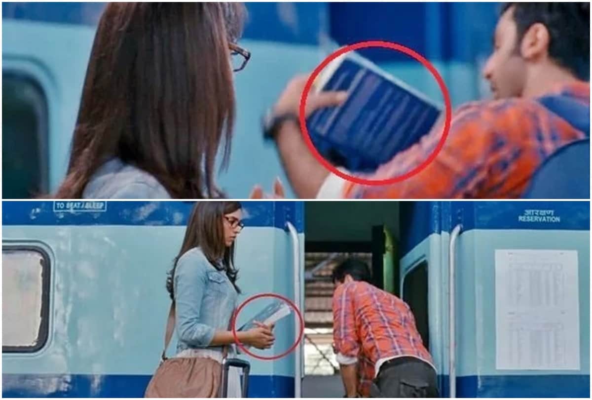 Funny mistakes in Sanjay Dutt PK RaOne SRK Gunda Mithun Deepika Yeh Jawani Hai Deewani Queen Kangana
