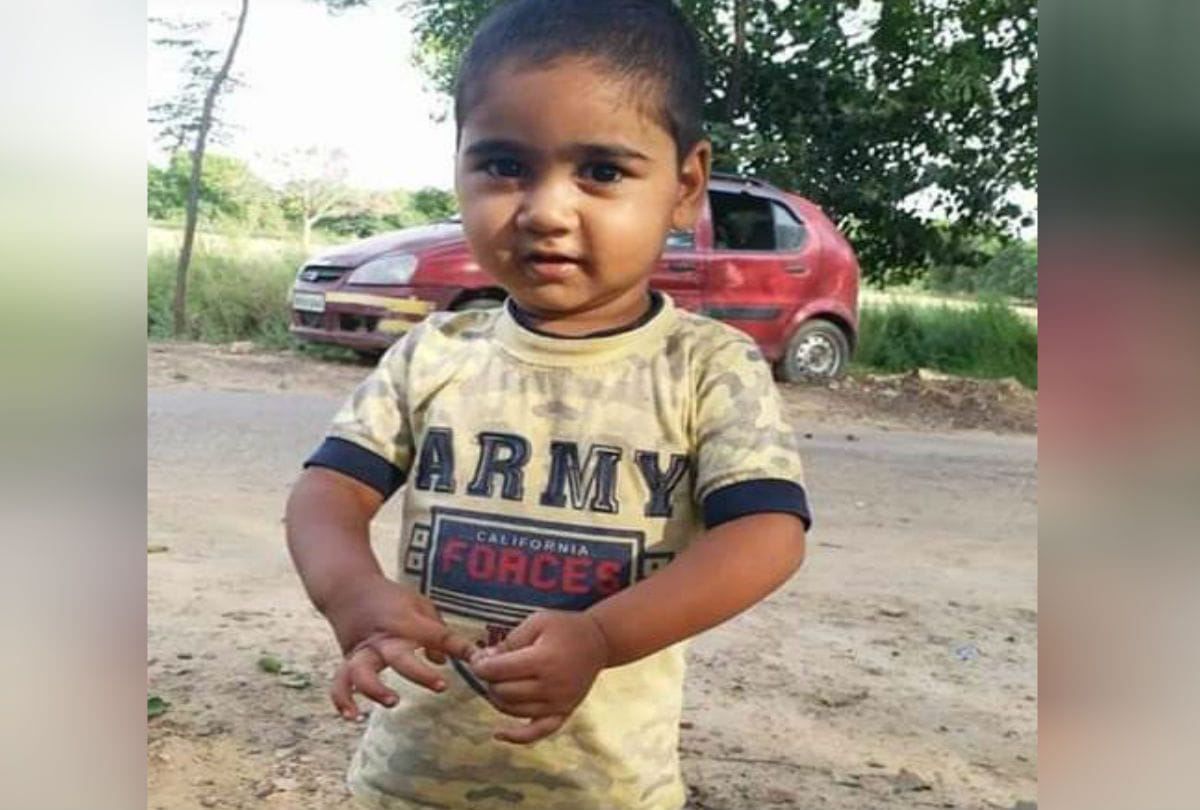 dead body of a missing boy found near the temple possibility of tantric kriya
